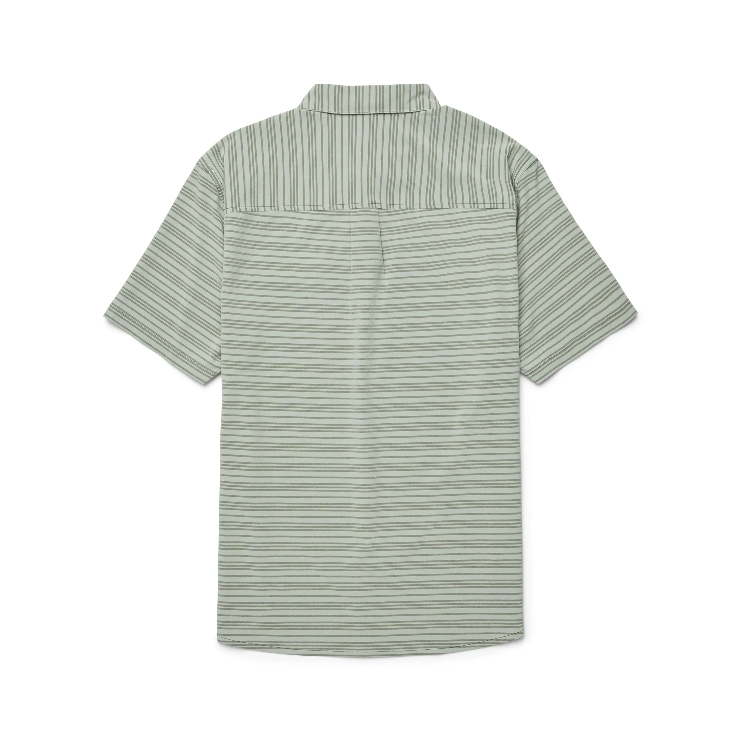 Hemd Cambio Button Up - Print