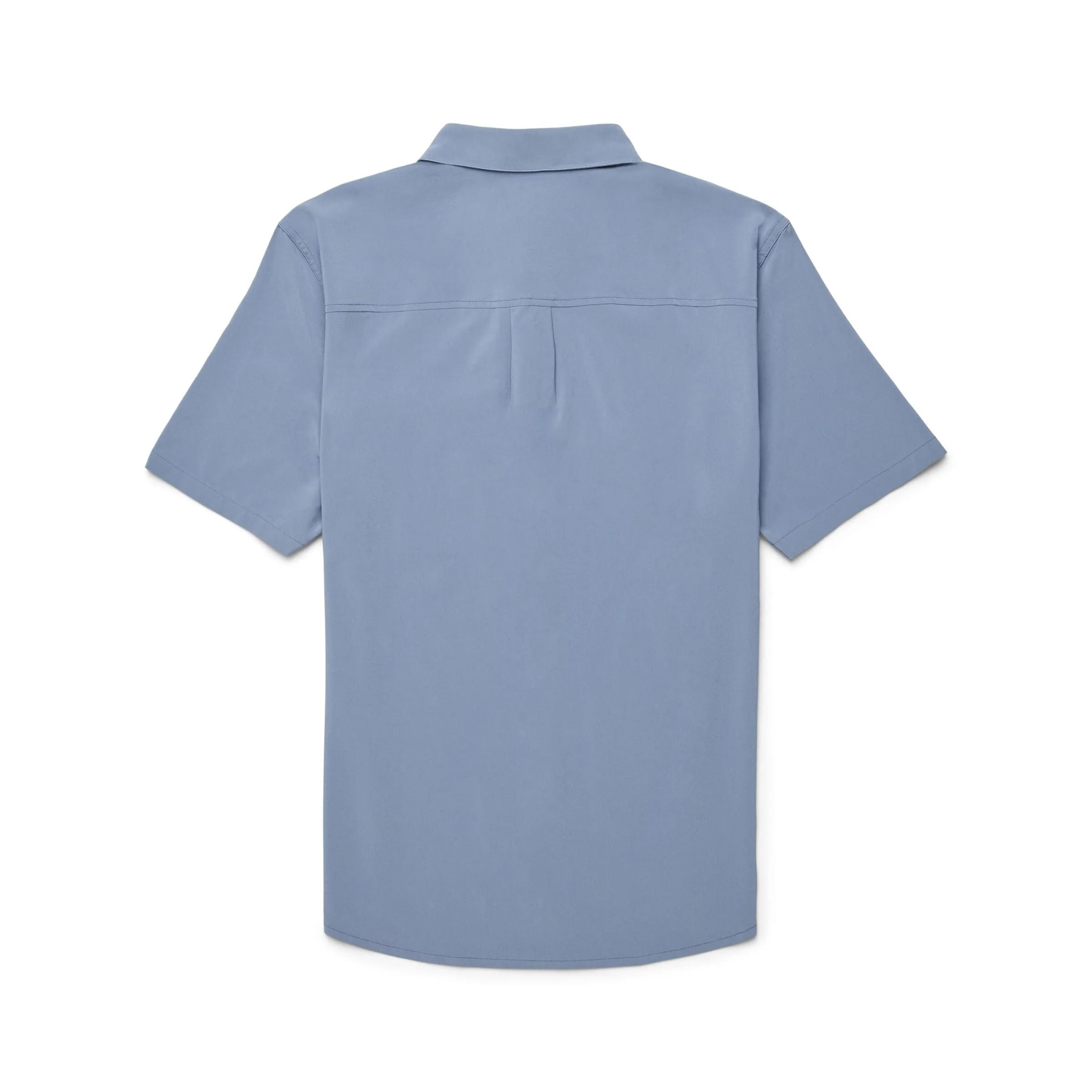 Hemd Cambio Button Up Solid