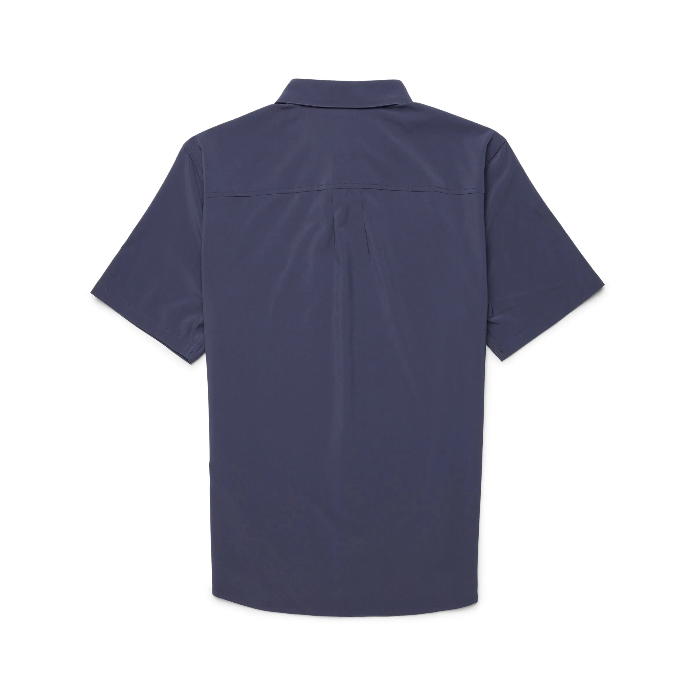 Hemd Cambio Button Up Solid