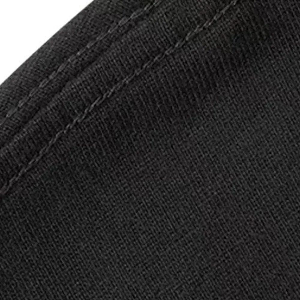 High Street Cross Cotton T-shirt