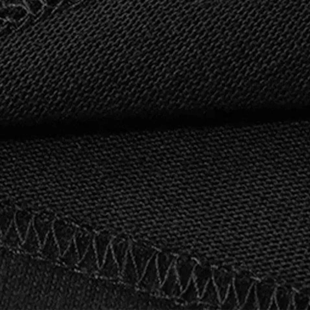 High Street Cross Cotton T-shirt