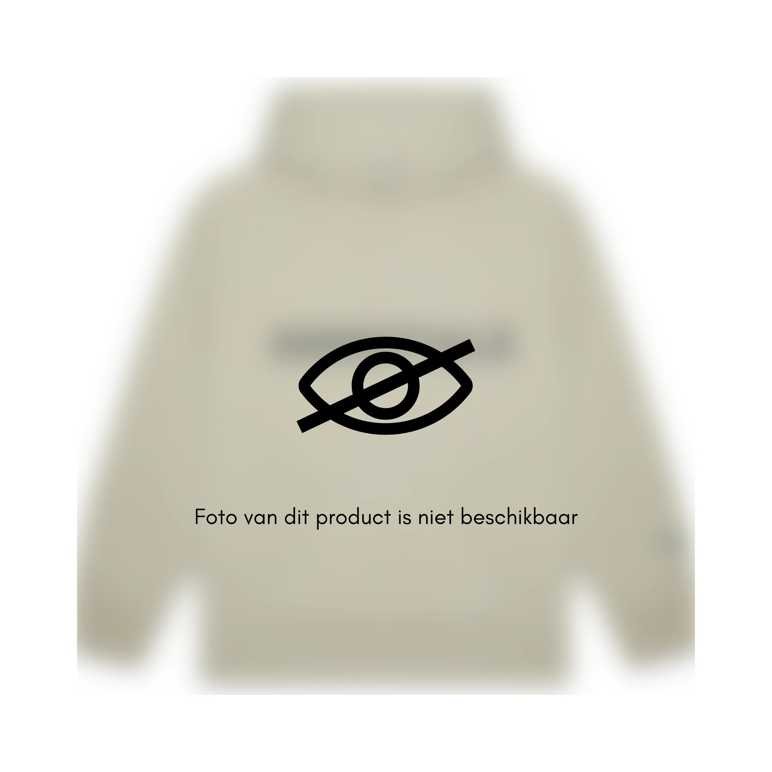 HOODIE 'MOSS' 2020