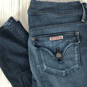 Hudson Skinny Supermodel Jeans