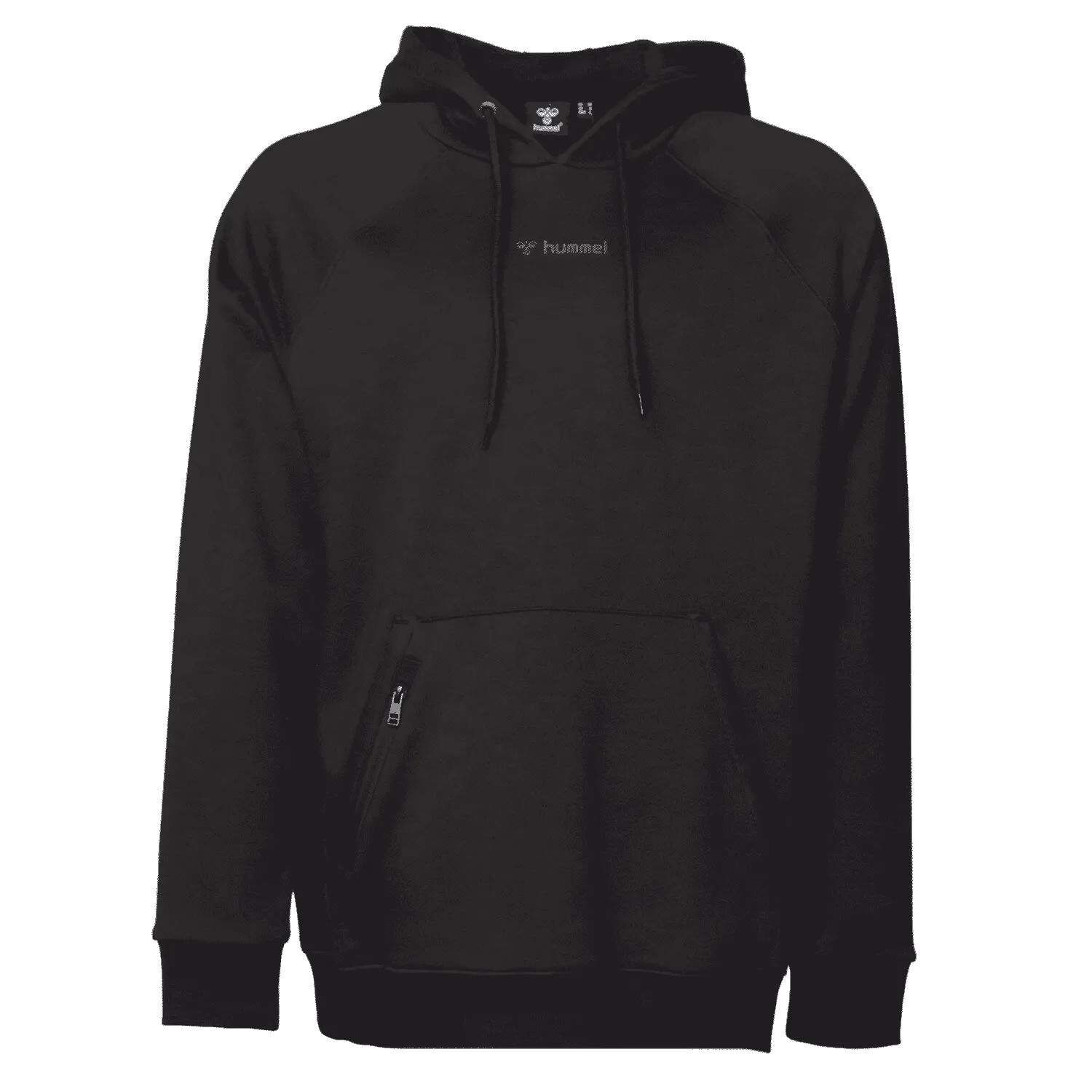 HUMMEL HMLJOHNS OVERSIZE HOODIE
