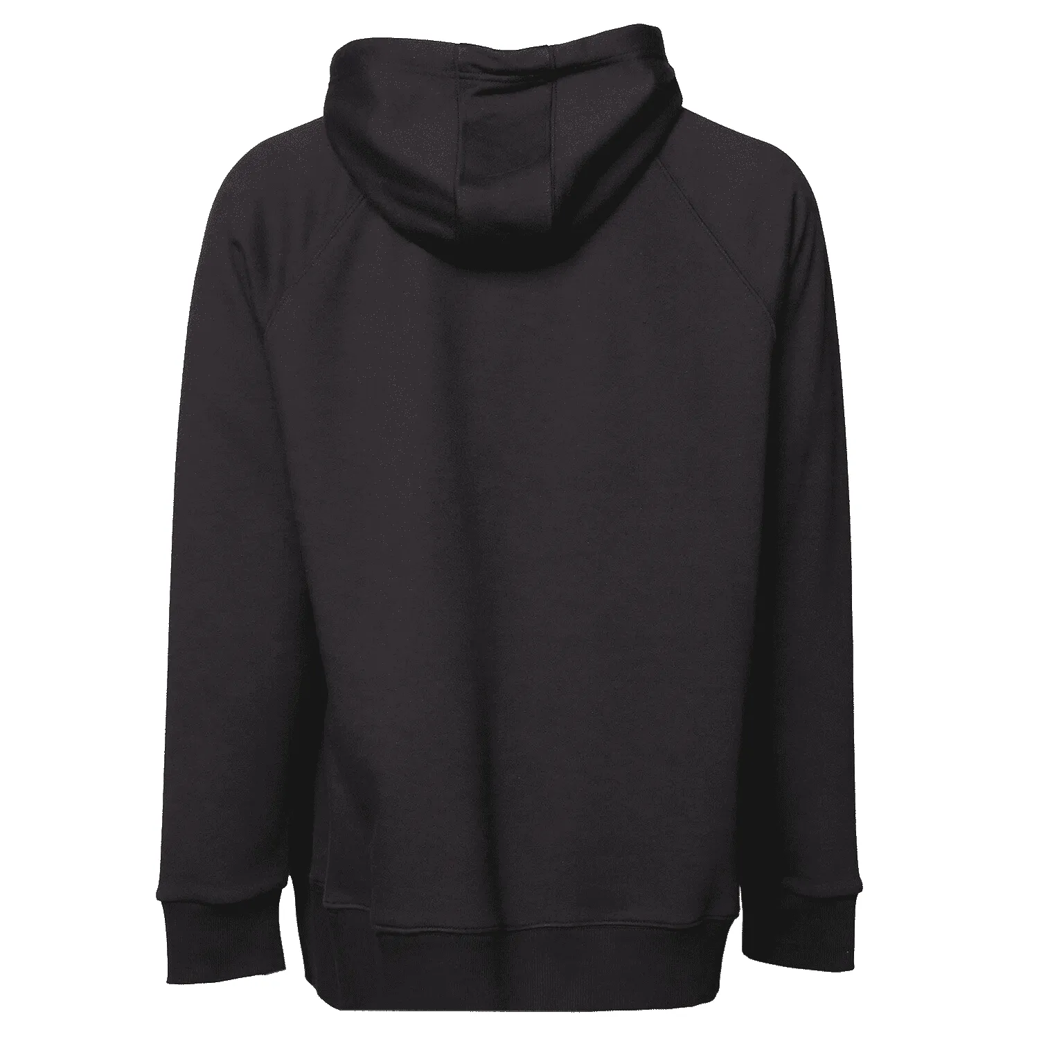 HUMMEL HMLJOHNS OVERSIZE HOODIE