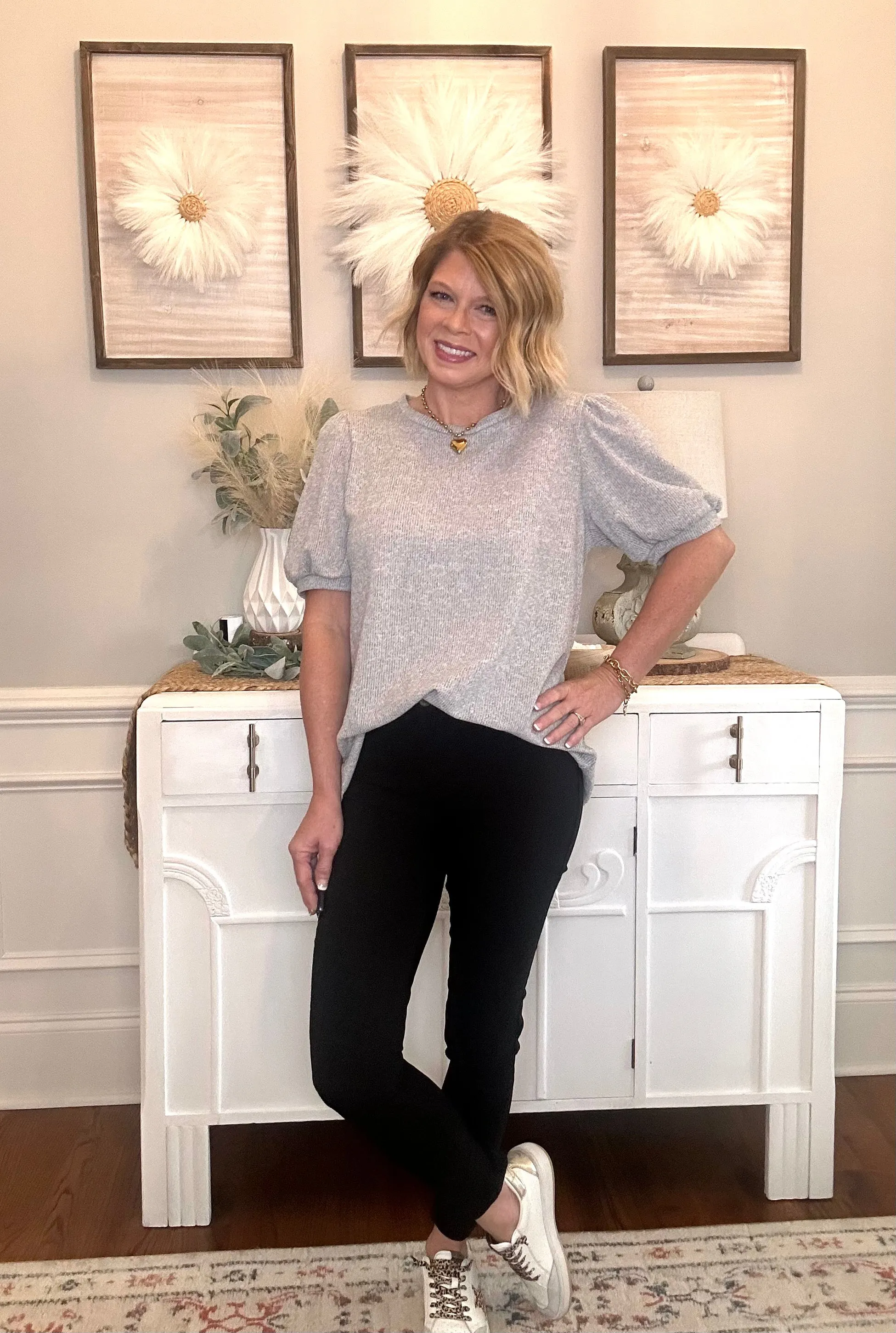 Hyper-stretch Skinny Jean | 2 Colors