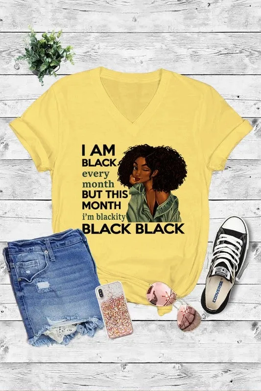 I Am