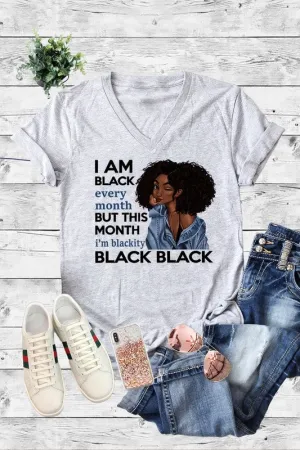 I Am