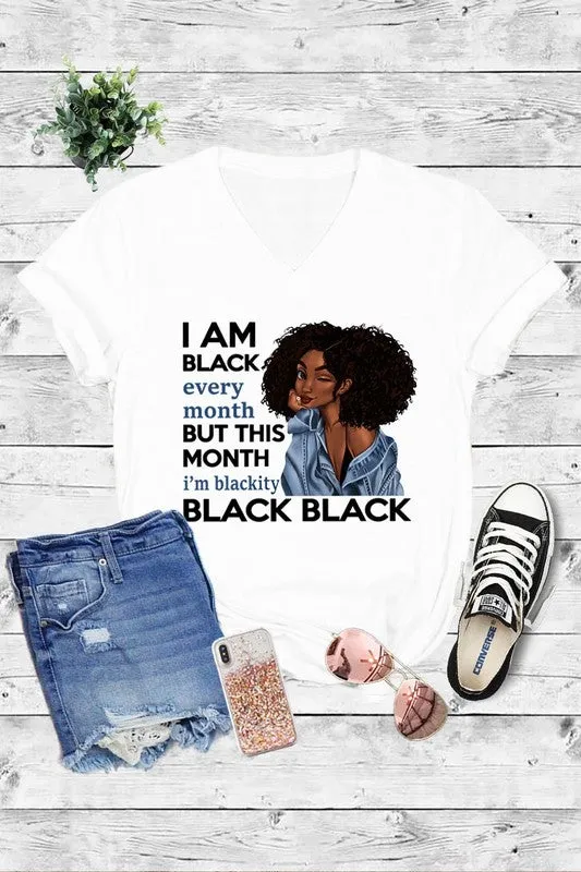 I Am