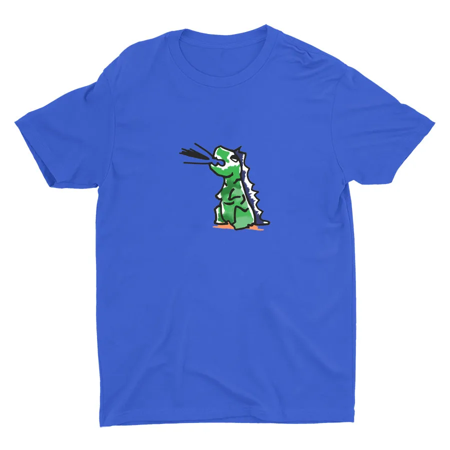 I′m A Fire Dragon Cotton Tee
