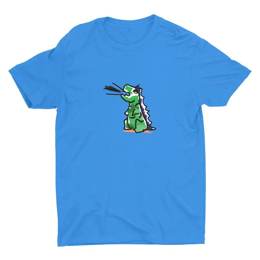 I′m A Fire Dragon Cotton Tee