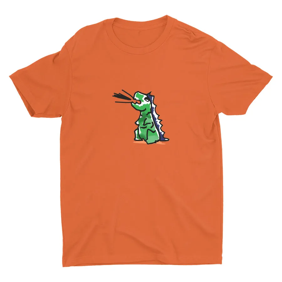 I′m A Fire Dragon Cotton Tee