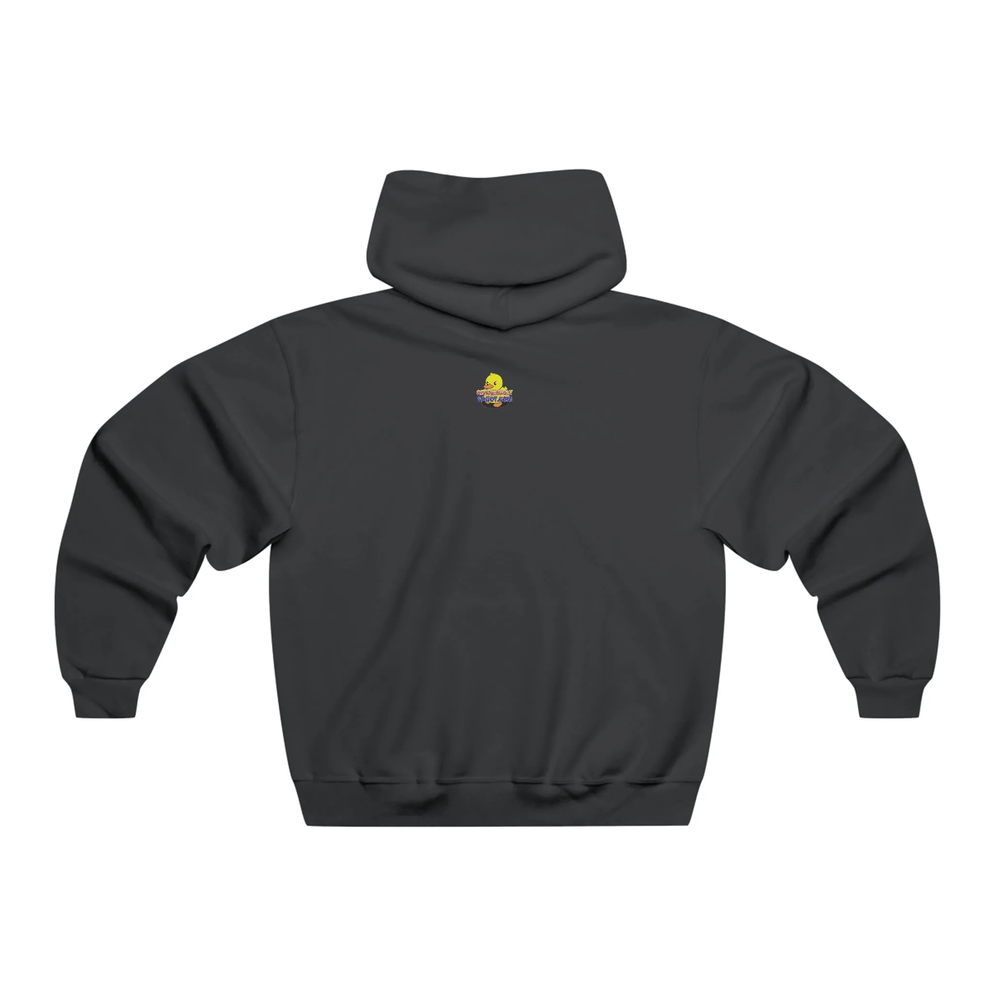 Imaginary friend Hoodie Sweatshirt