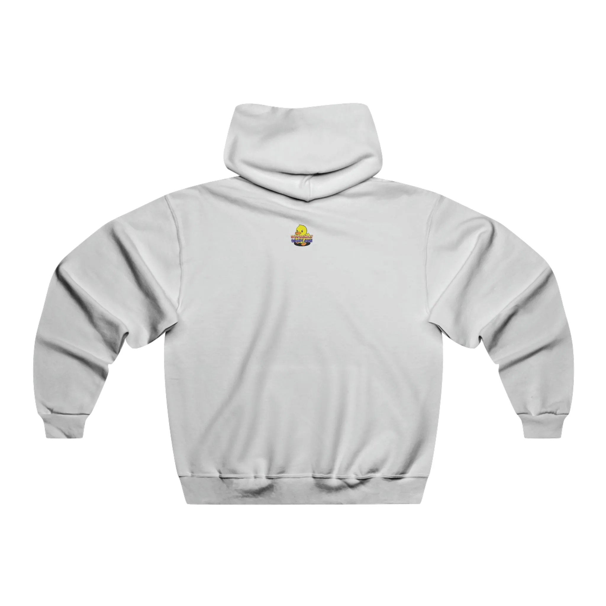 Imaginary friend Hoodie Sweatshirt