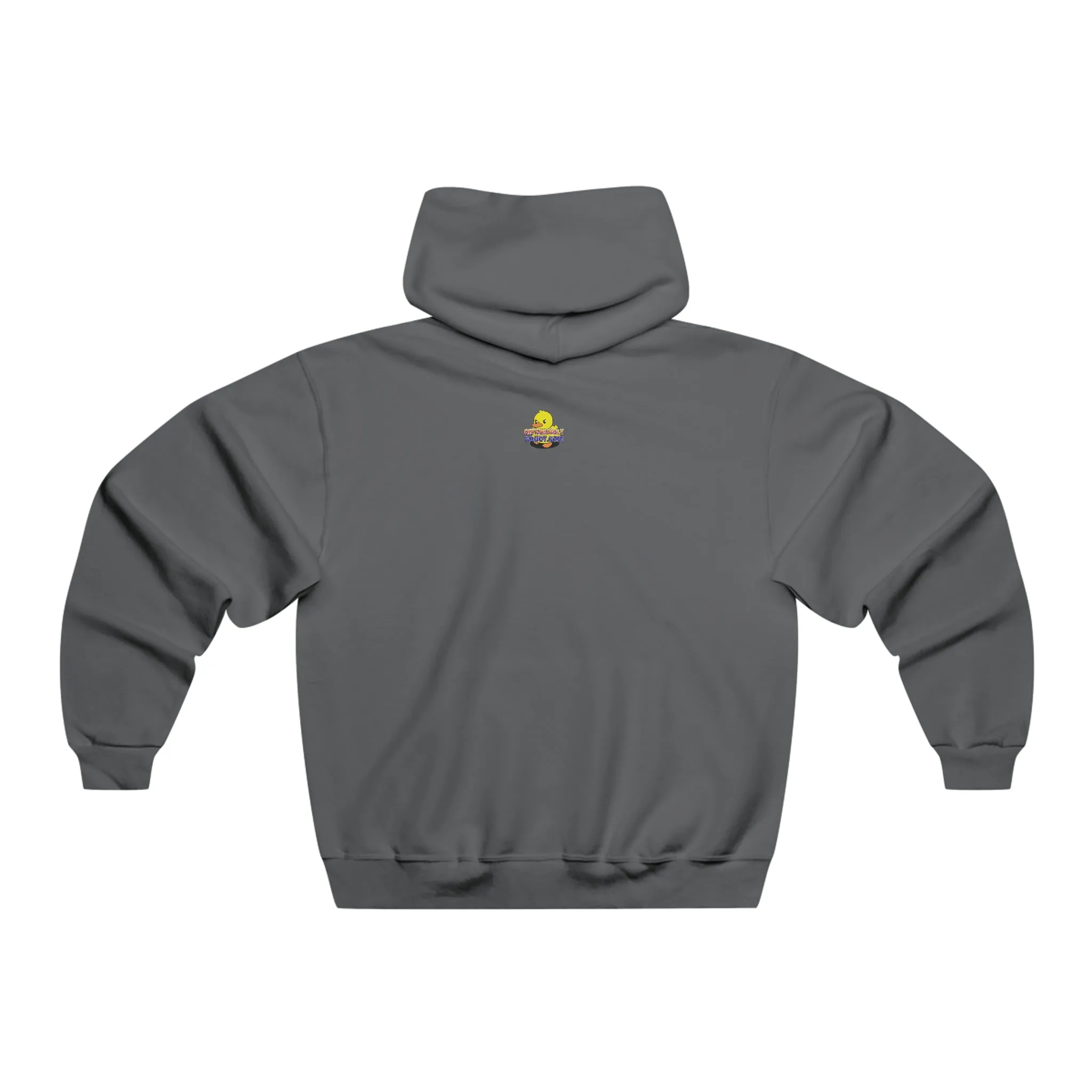 Imaginary friend Hoodie Sweatshirt