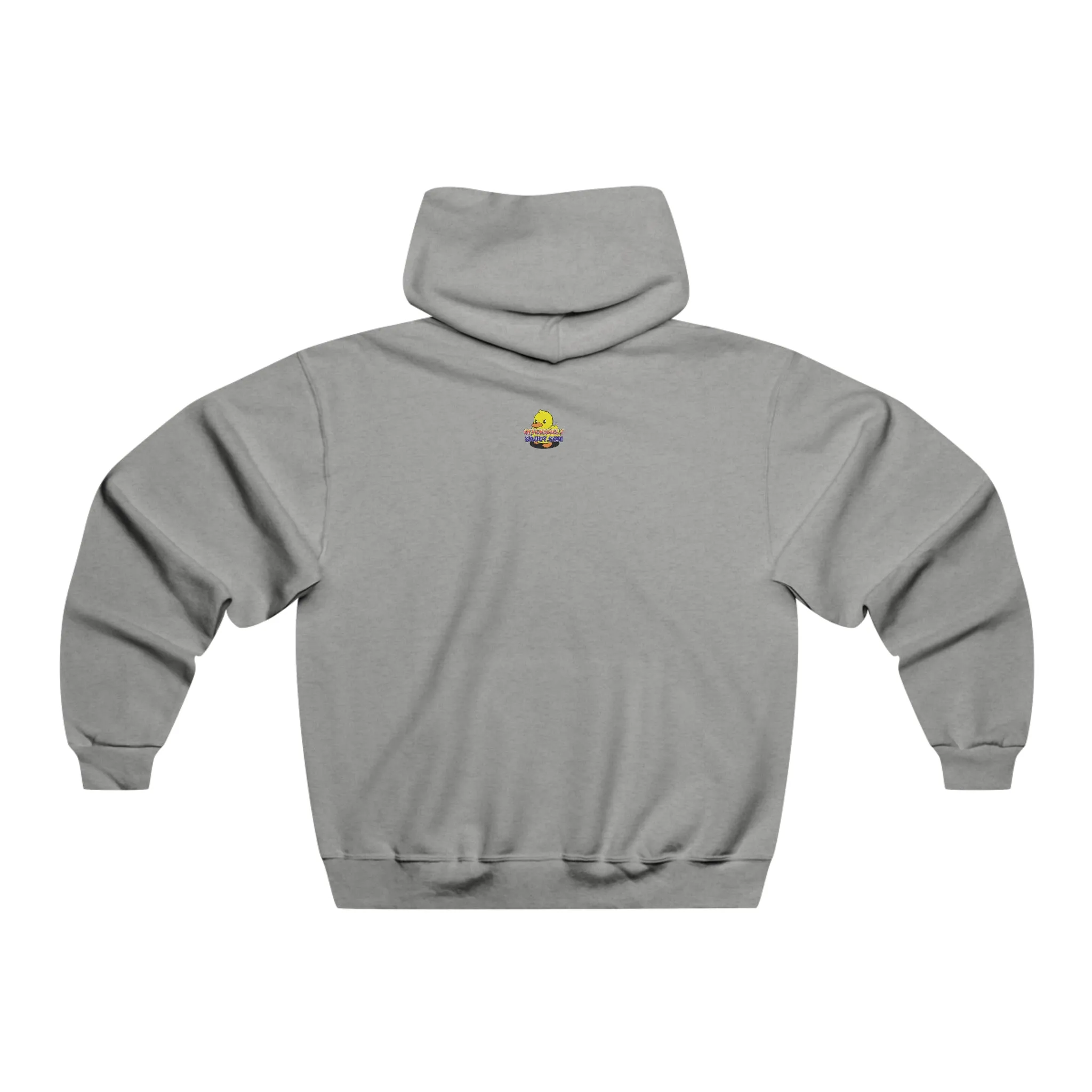 Imaginary friend Hoodie Sweatshirt