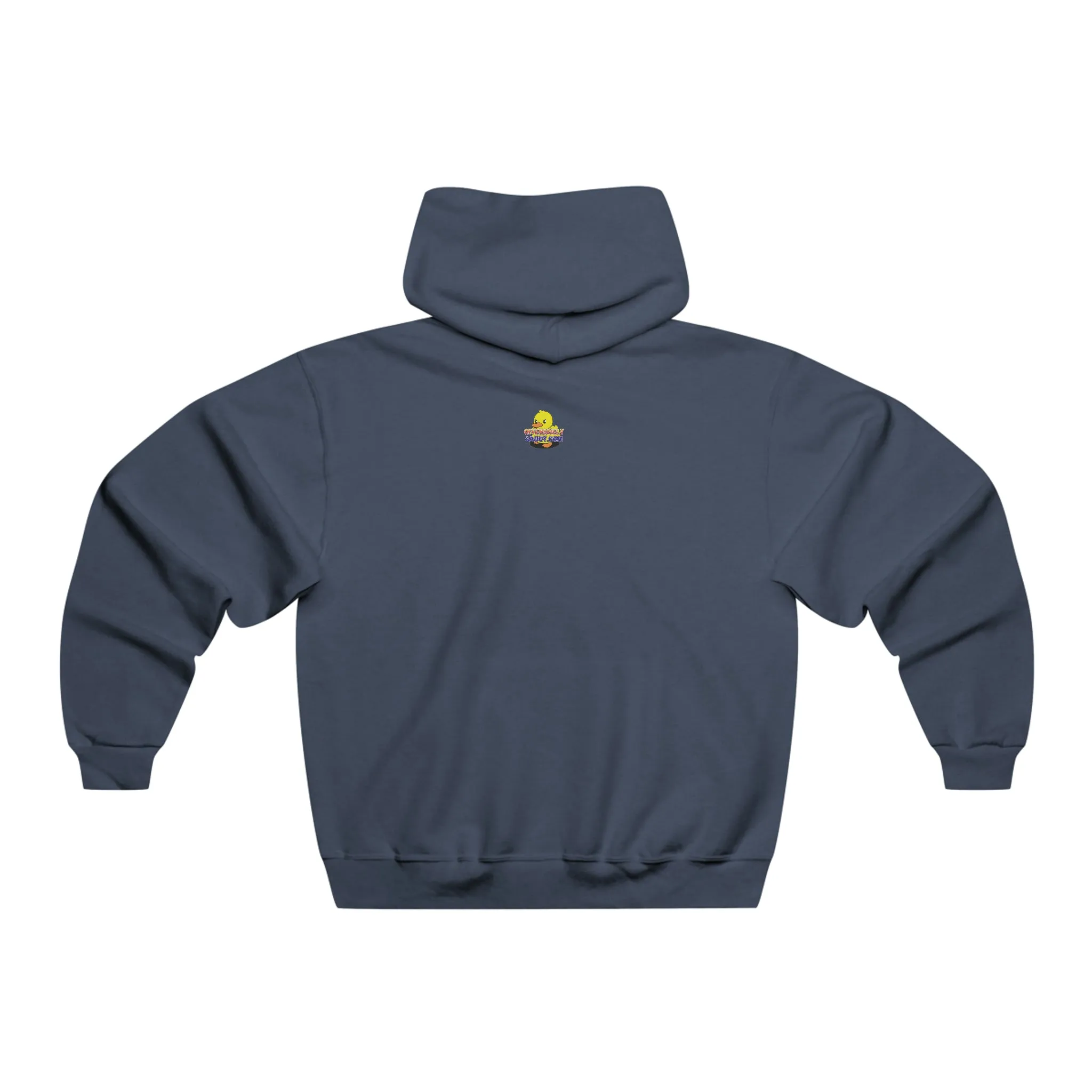 Imaginary friend Hoodie Sweatshirt