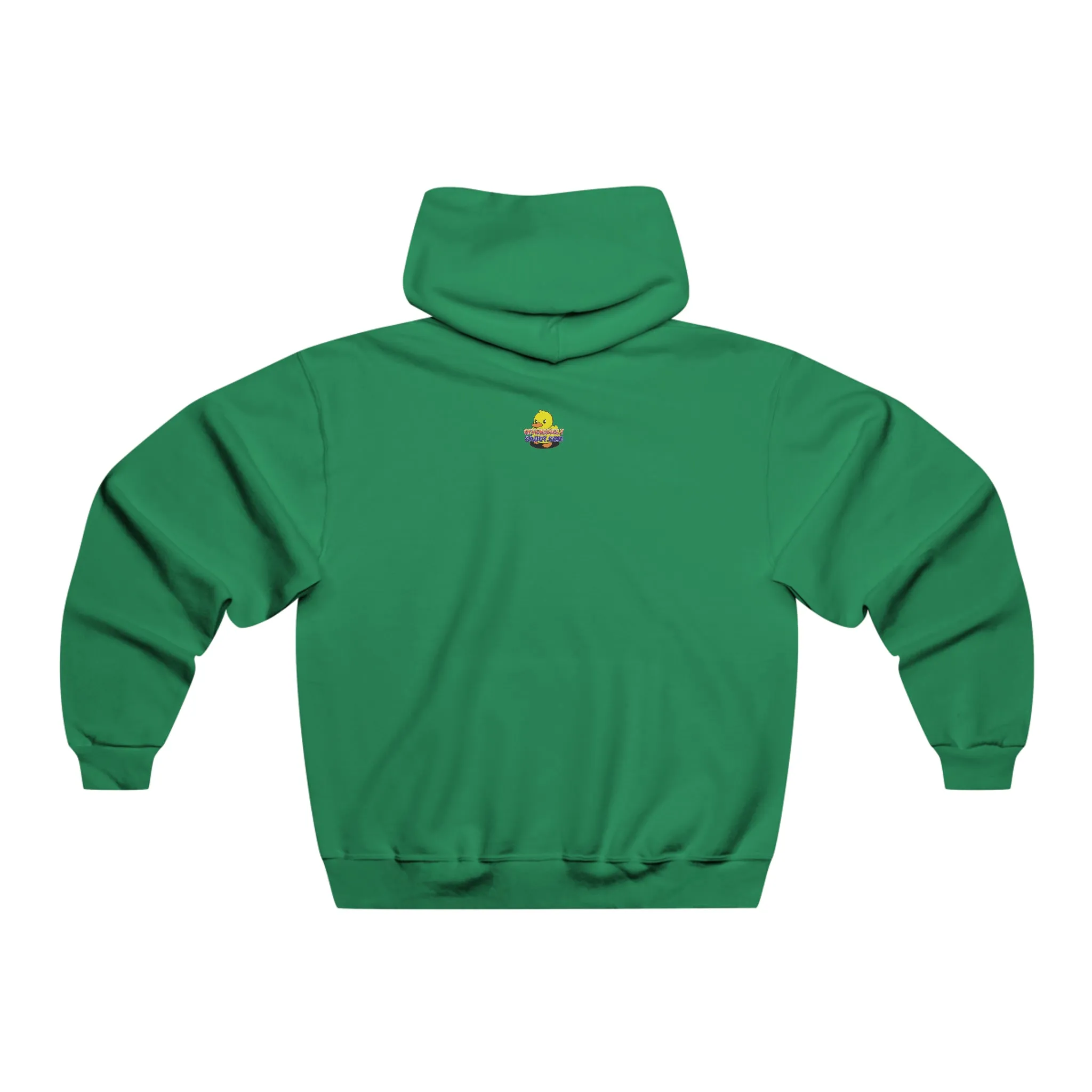 Imaginary friend Hoodie Sweatshirt