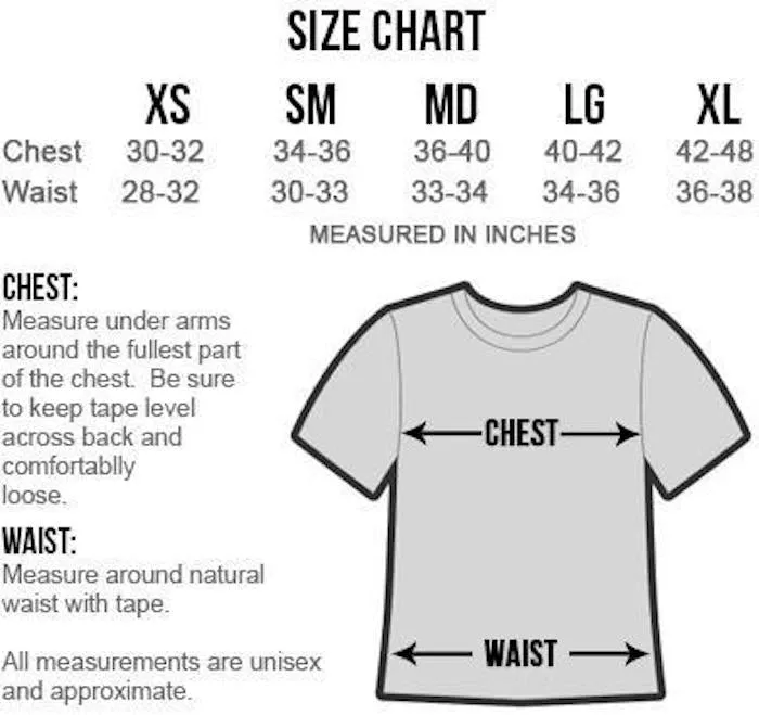 Into The Wide (Shirt)
