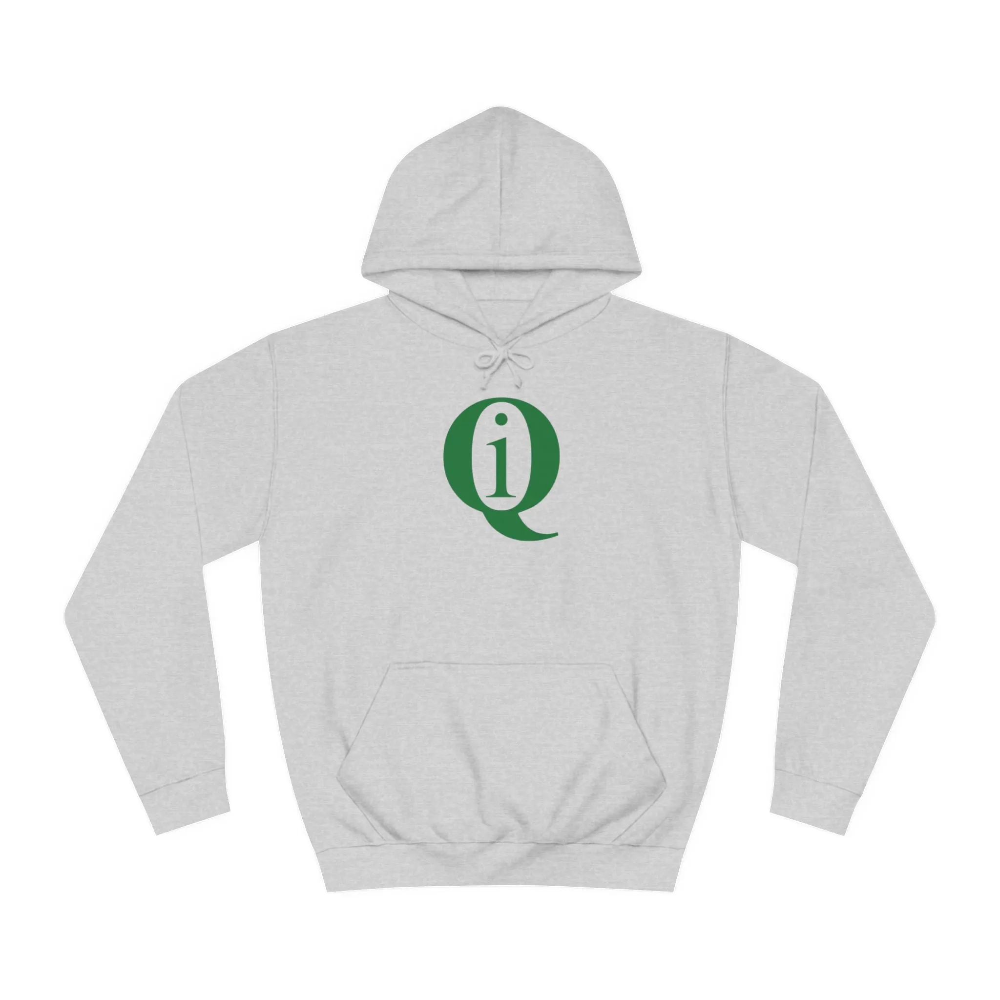 IQ Fashion | Unisex College Hoodie