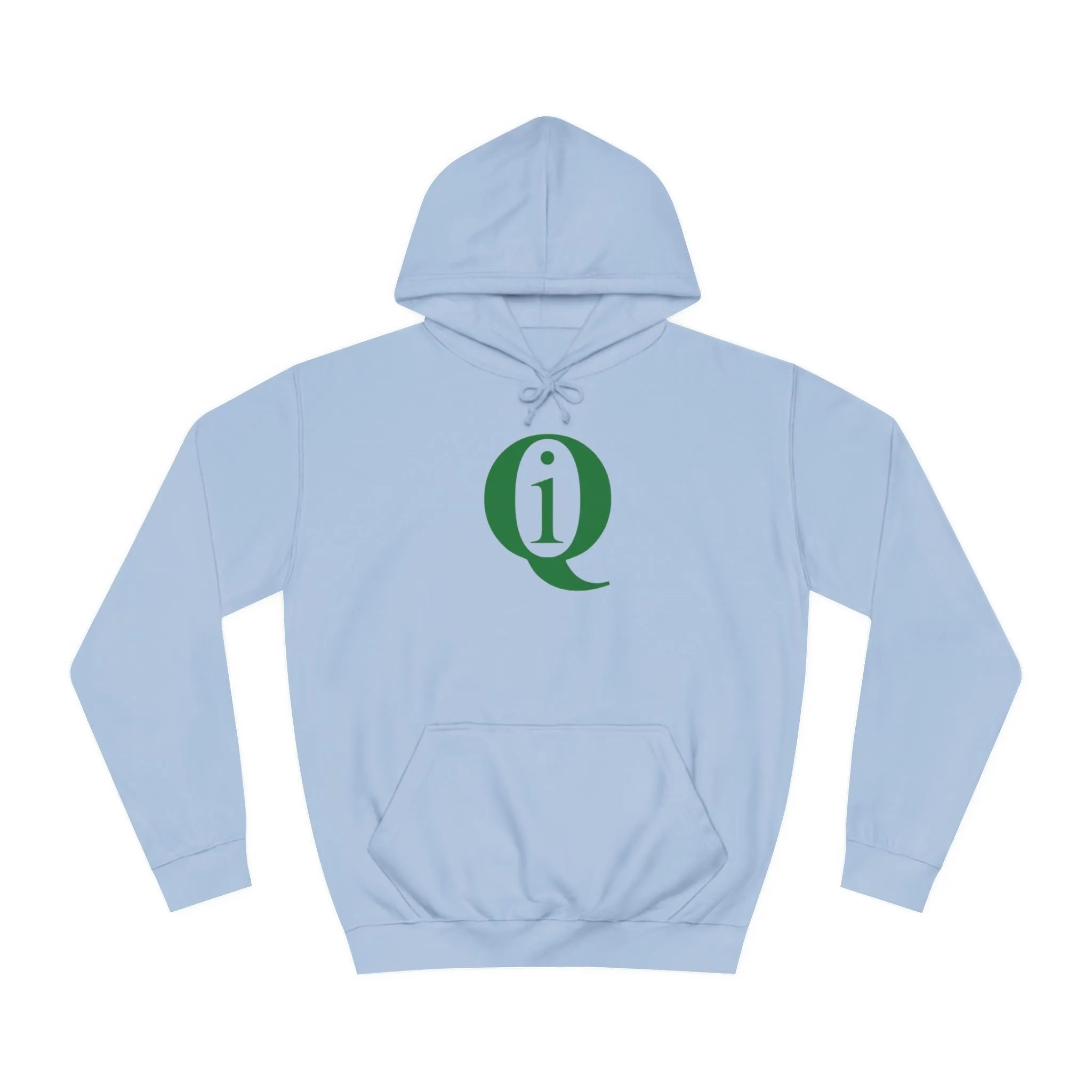 IQ Fashion | Unisex College Hoodie