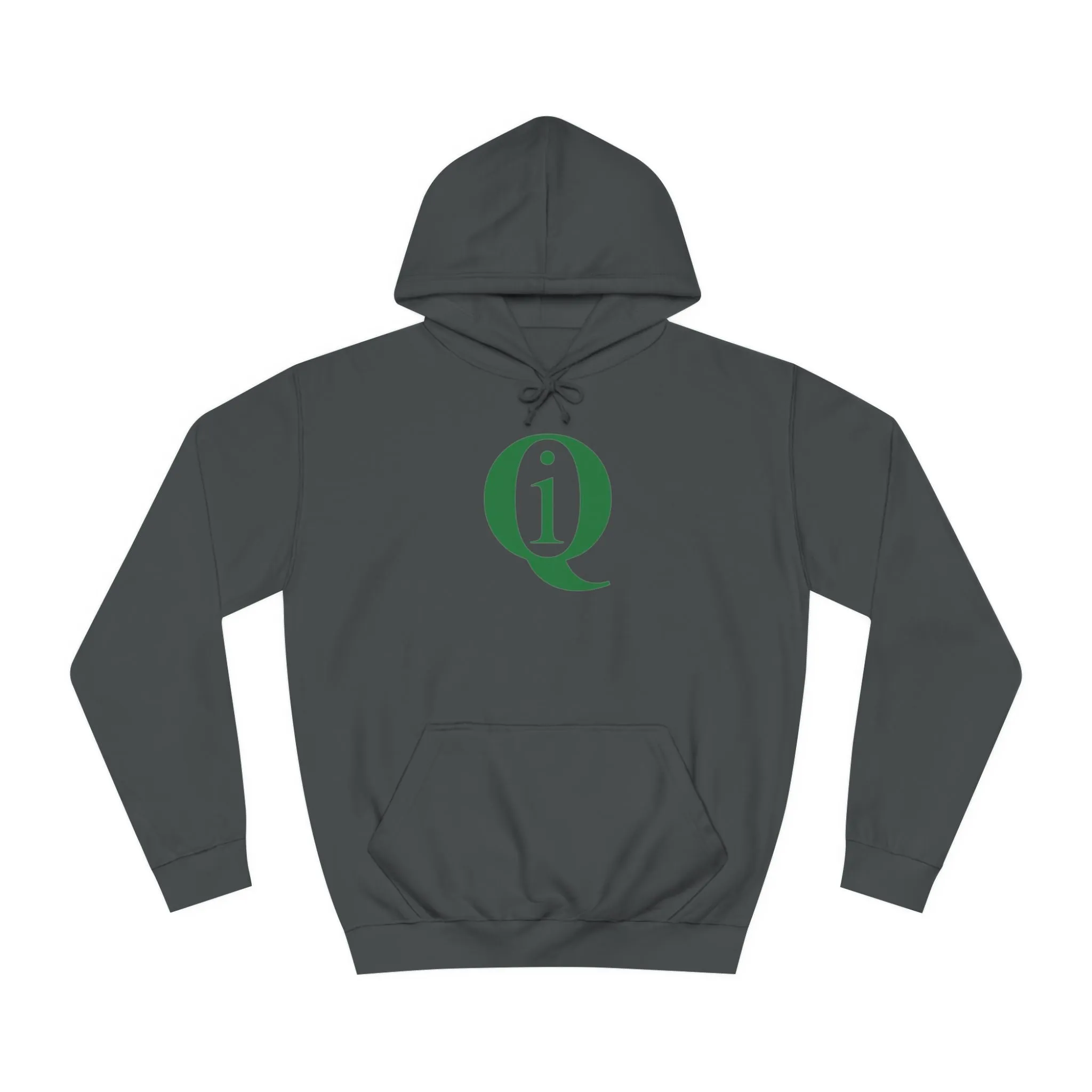 IQ Fashion | Unisex College Hoodie