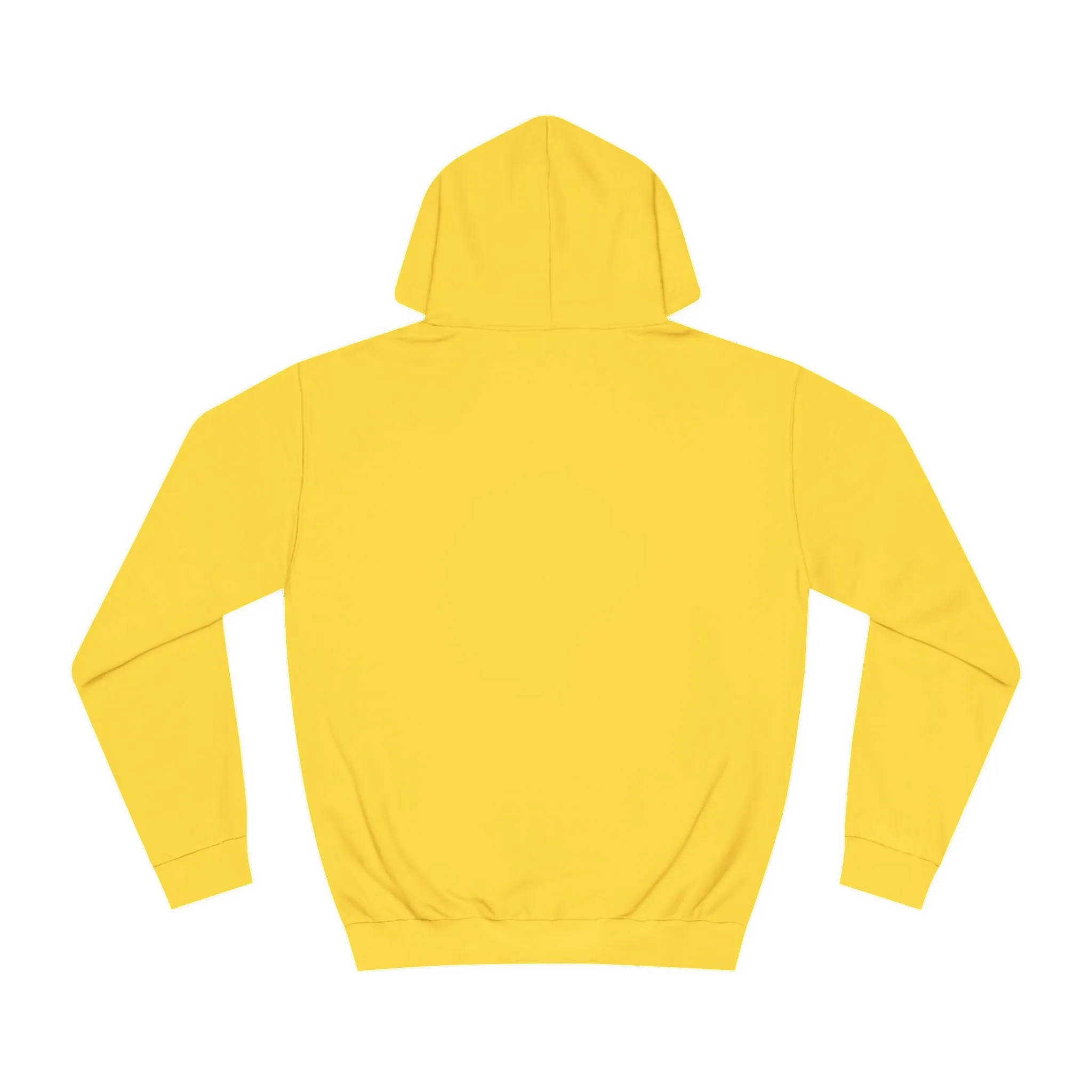 IQ Fashion | Unisex College Hoodie