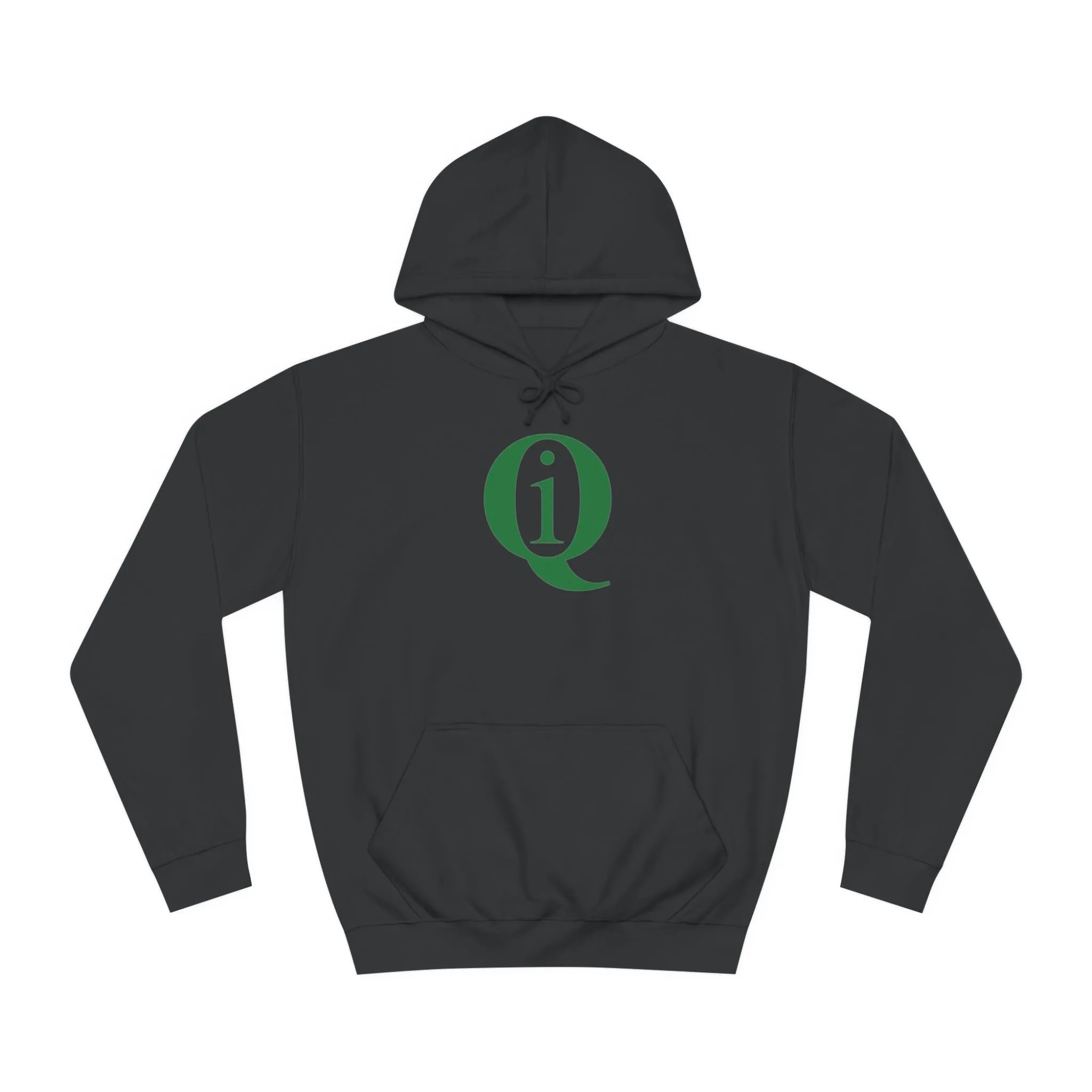 IQ Fashion | Unisex College Hoodie