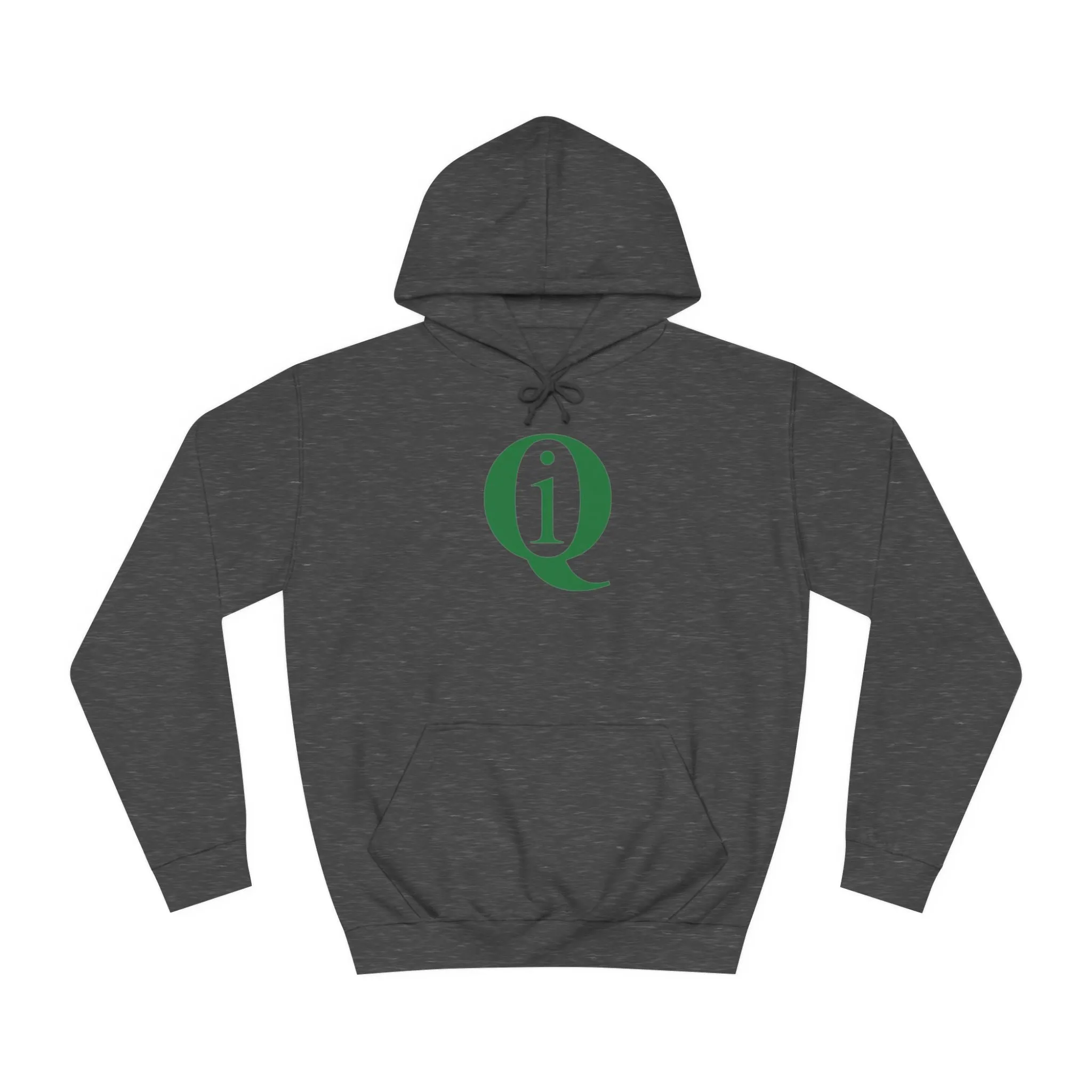IQ Fashion | Unisex College Hoodie
