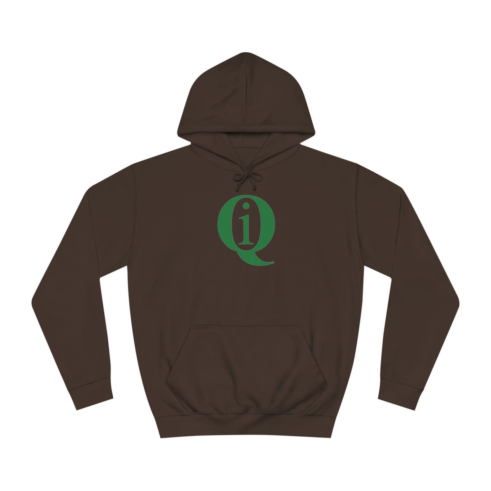 IQ Fashion | Unisex College Hoodie