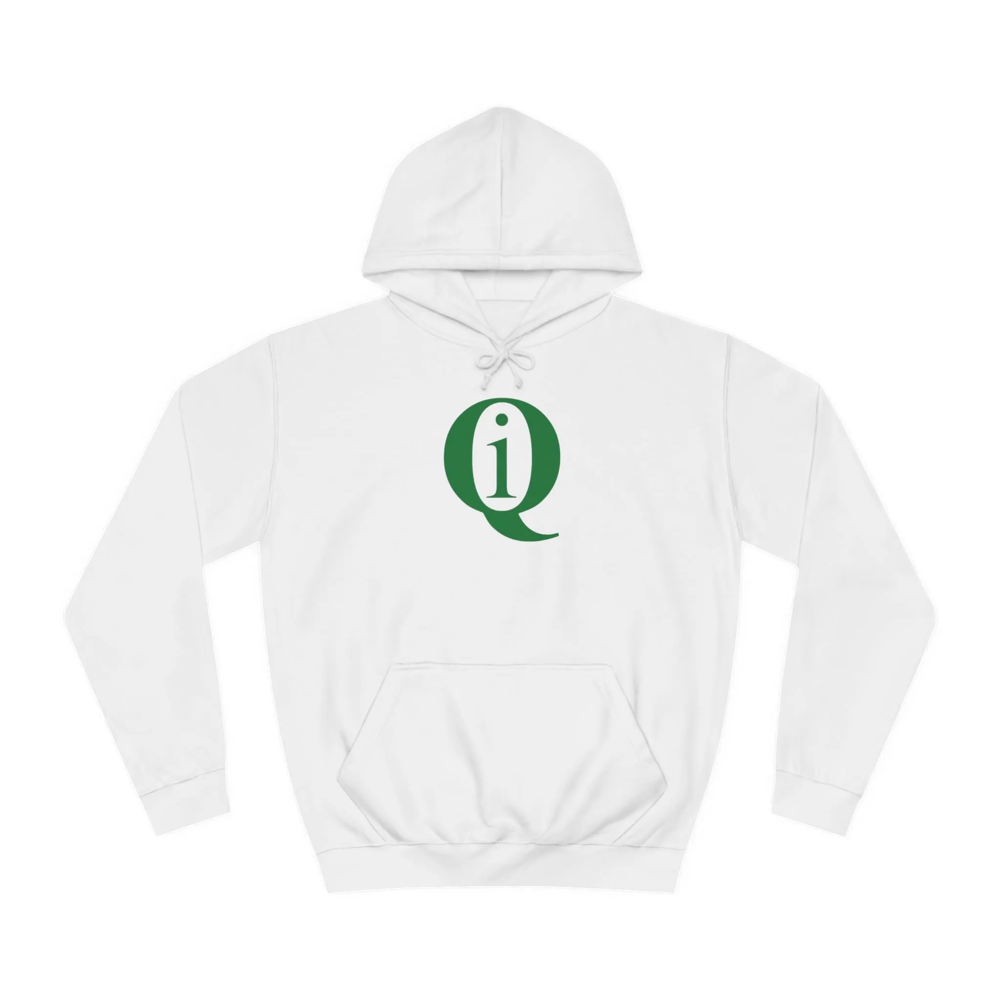IQ Fashion | Unisex College Hoodie