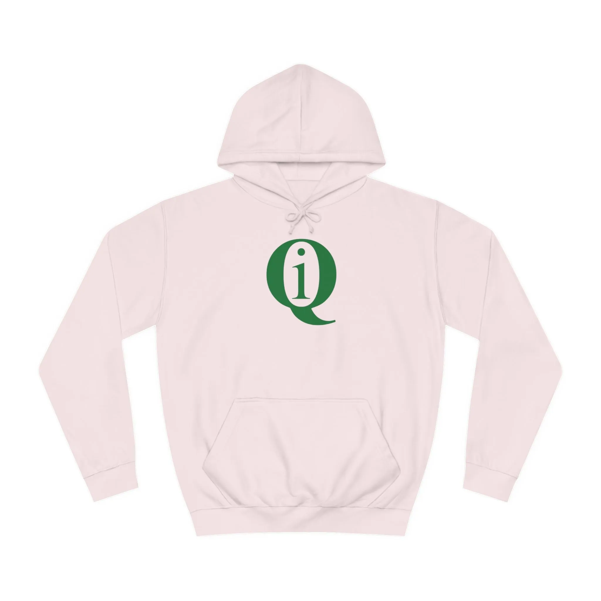 IQ Fashion | Unisex College Hoodie