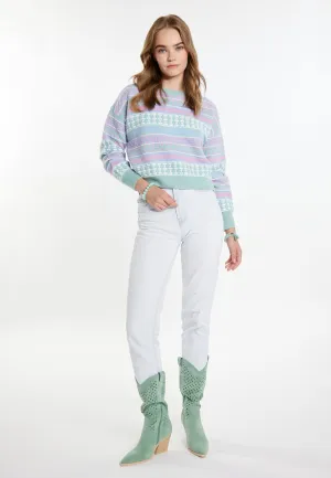 IZIA Women's Sweater