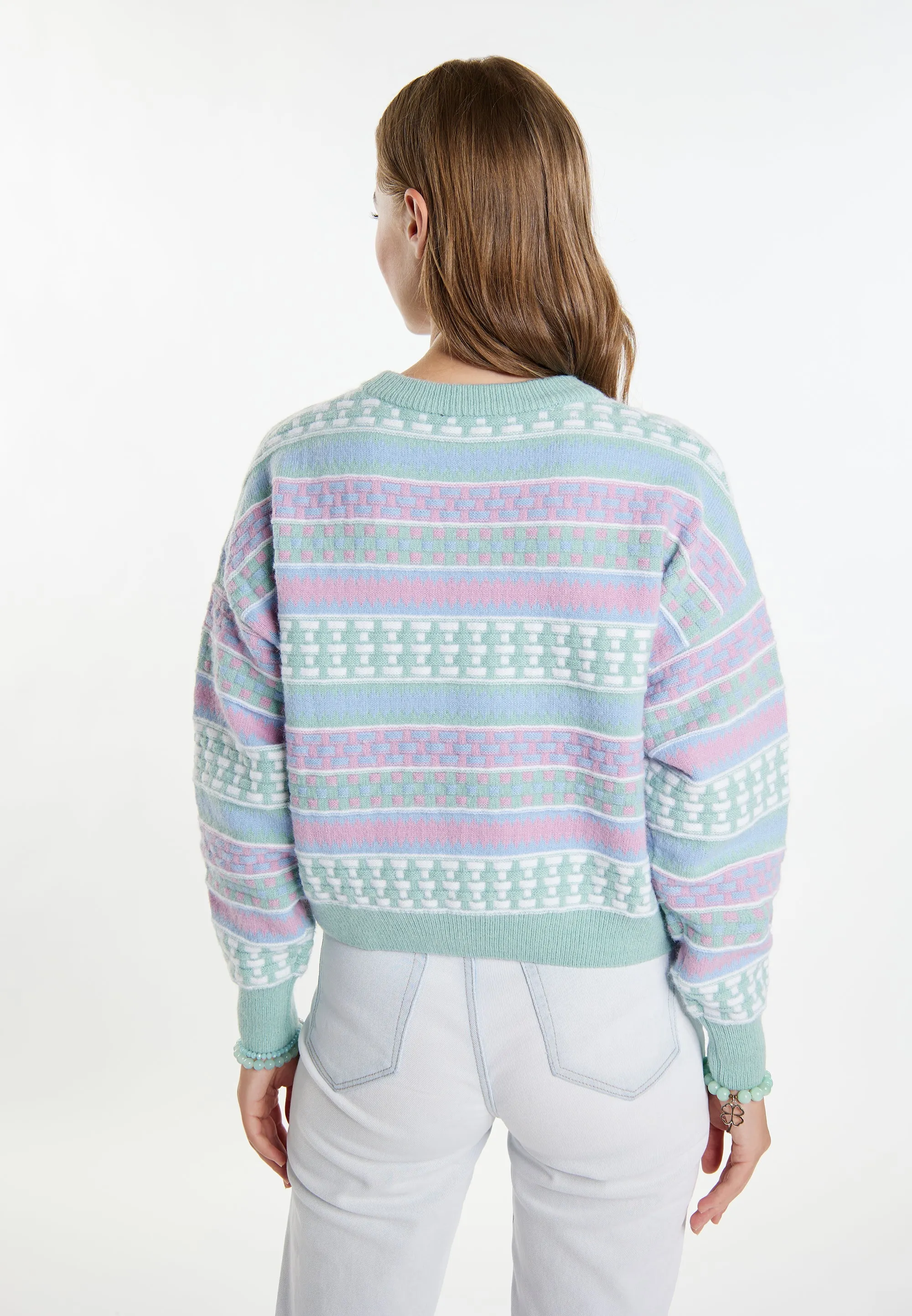 IZIA Women's Sweater