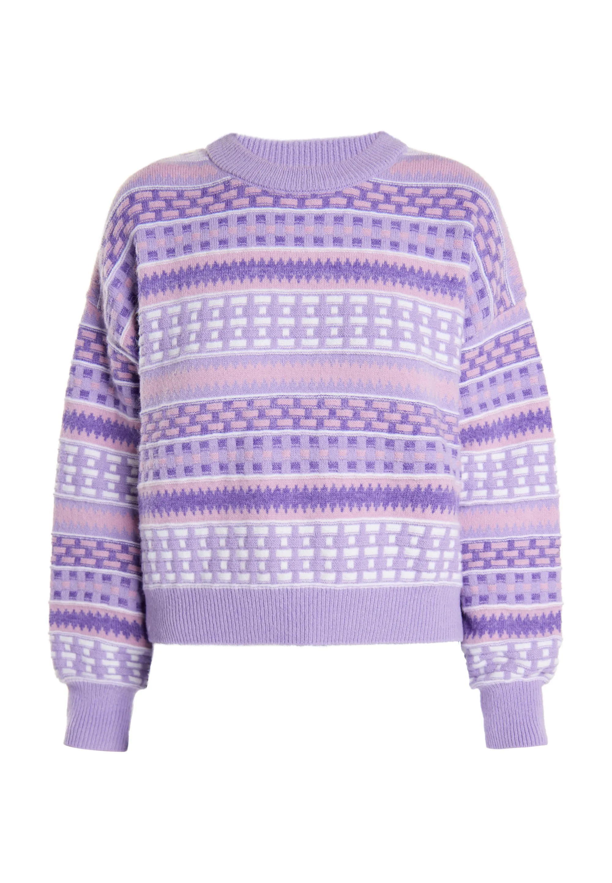 IZIA Women's Sweater