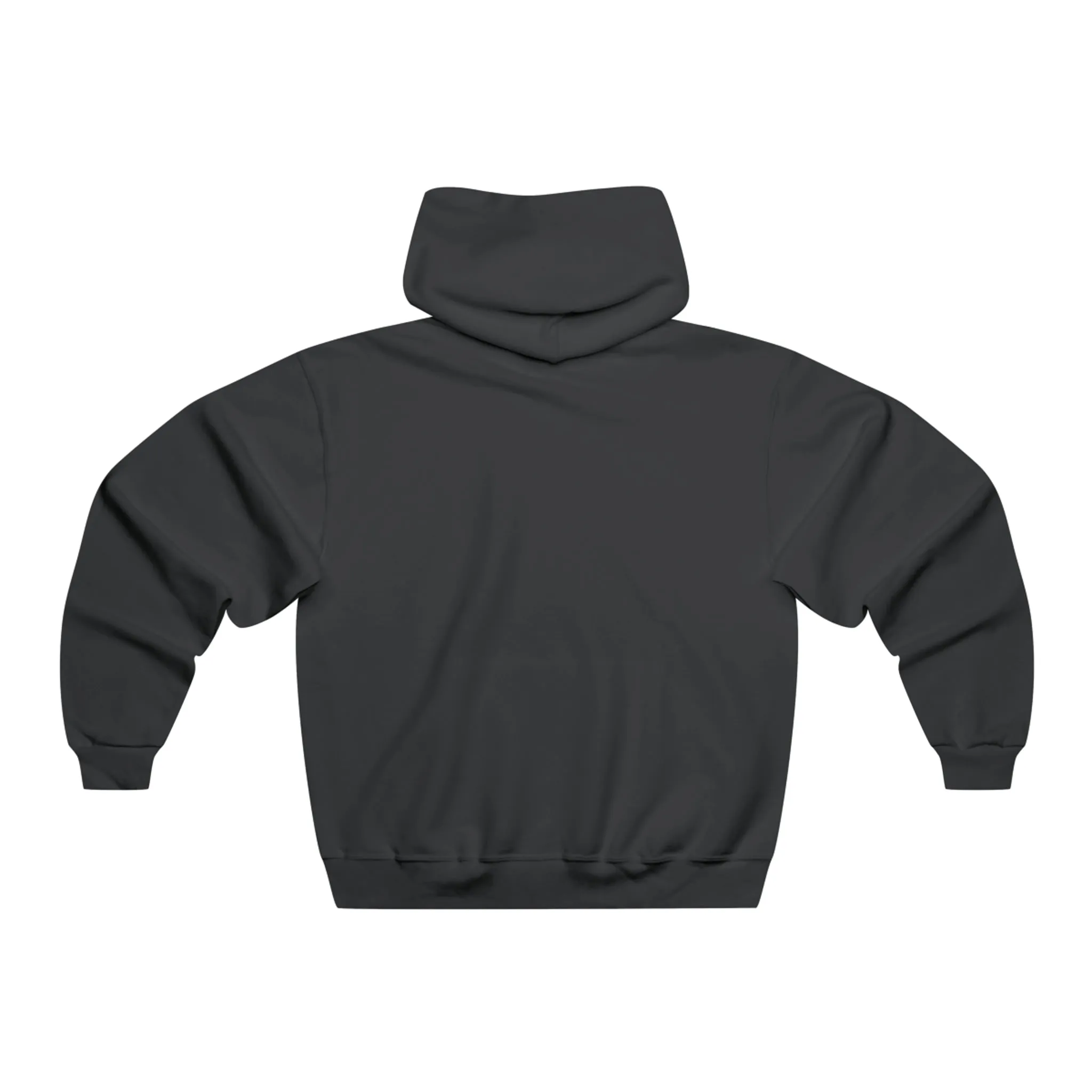 Jamaican Hooded Sweatshirt