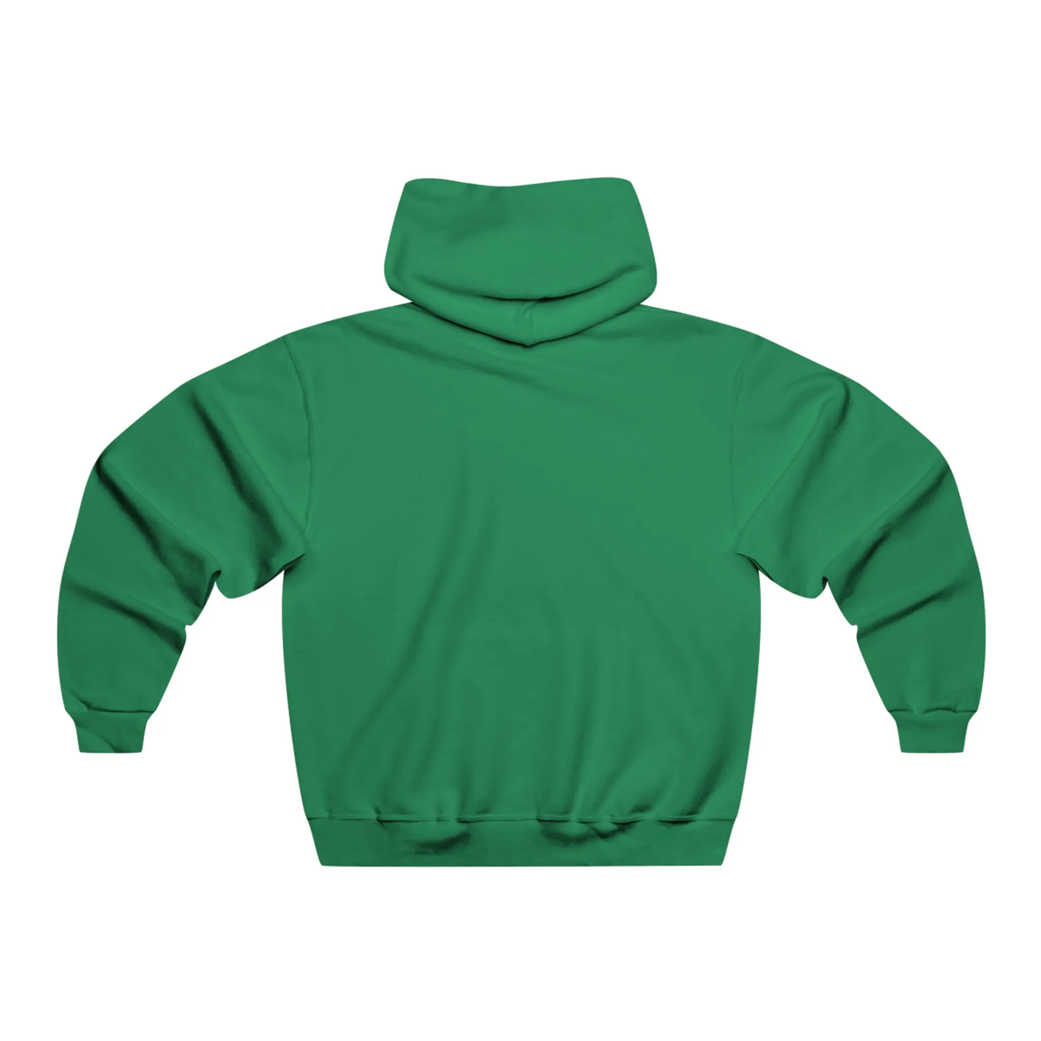 Jamaican Hooded Sweatshirt