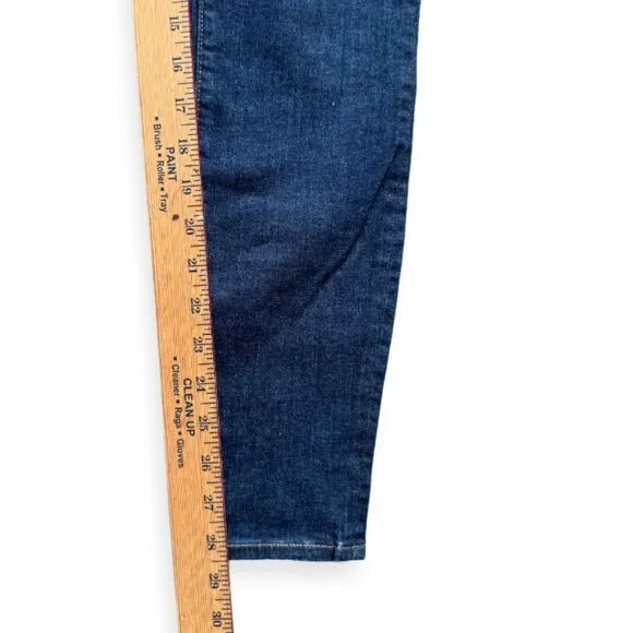 j.crew skinny jeans size 26 inseam 9” NWT 000115