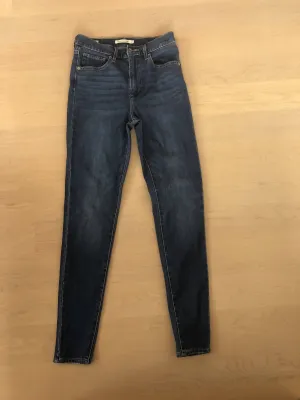 Jeans Levi Strauss & Co.