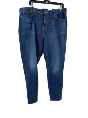 Jeans Skinny By Levis  Size: 22