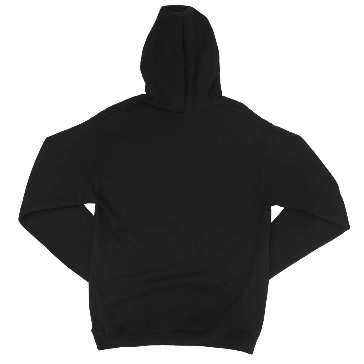 Jeff Jarrett Listen Up SLAP NUTZ College Hoodie