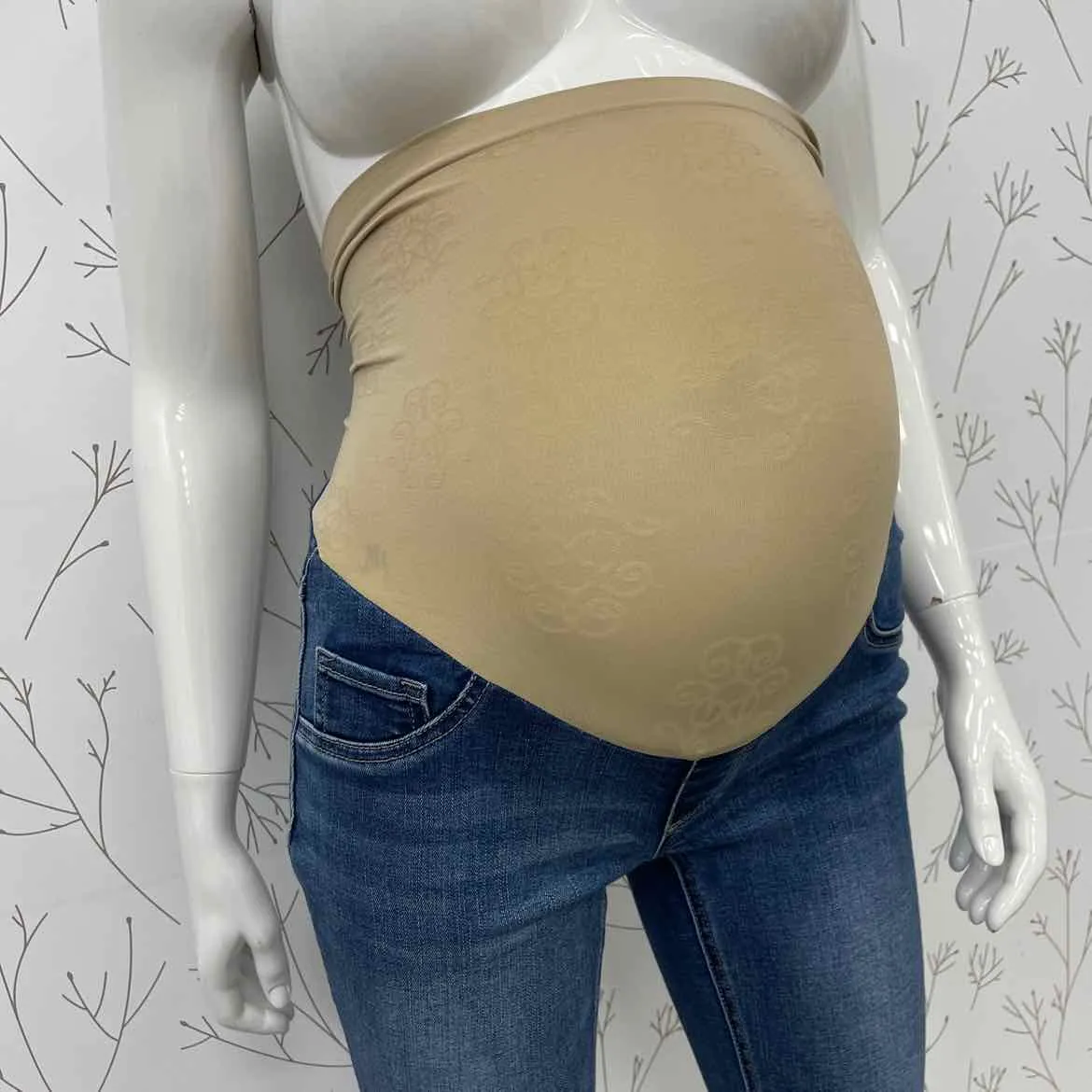Jessica Simpson JEANS matern