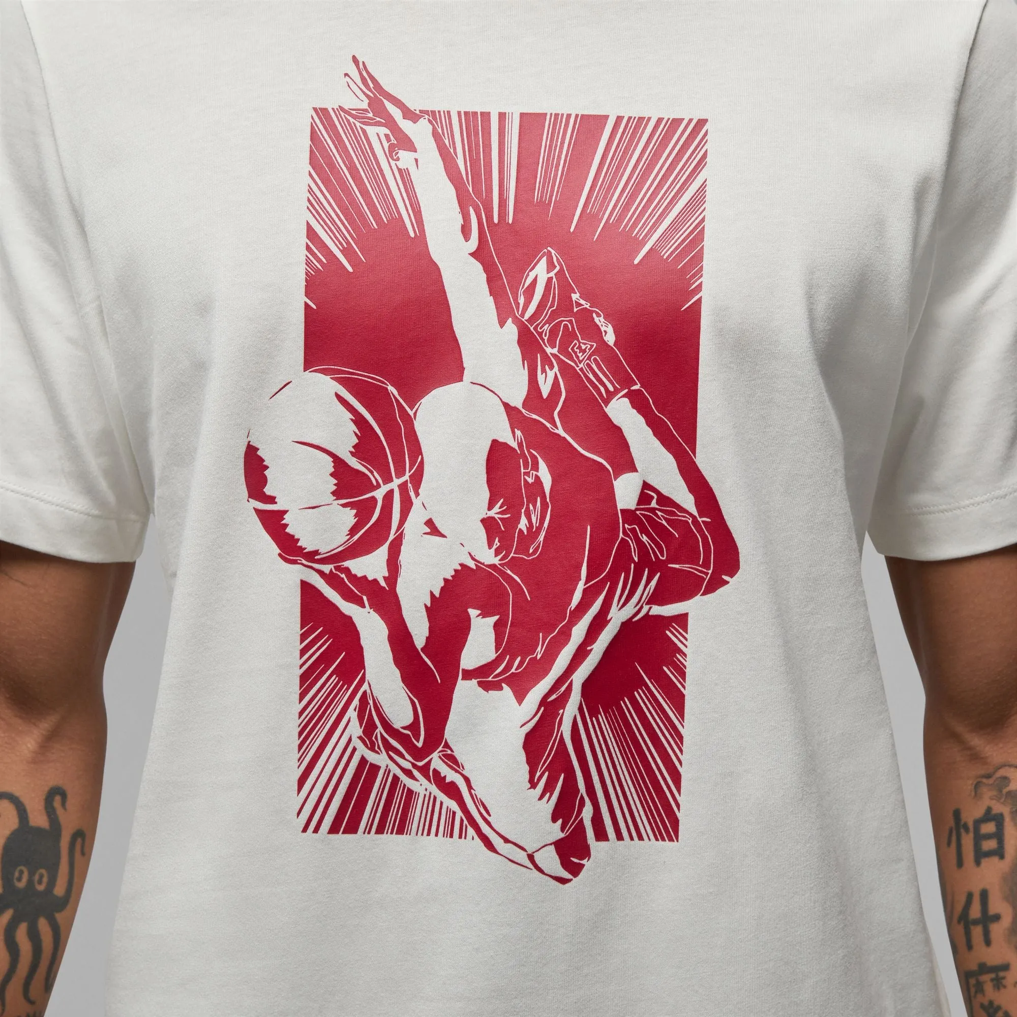Jordan Men's T-Shirt