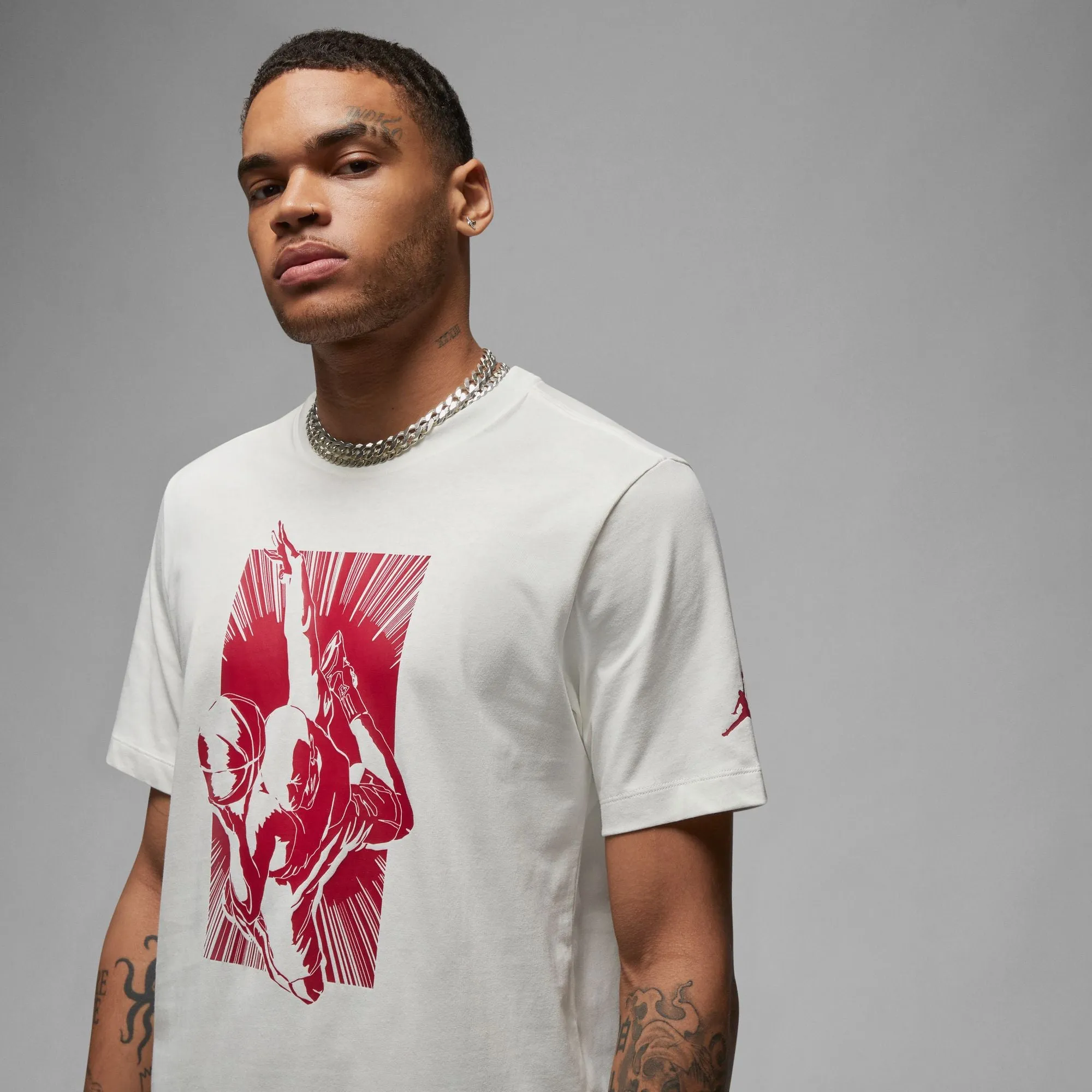 Jordan Men's T-Shirt