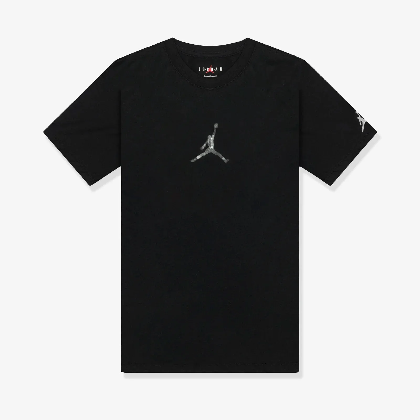 Jumpman AJ1 Graphic T-Shirt - Black