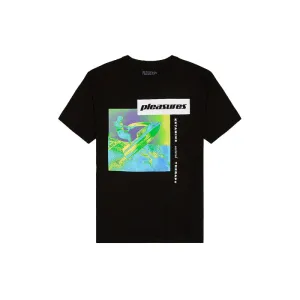 K HOLE T-SHIRT