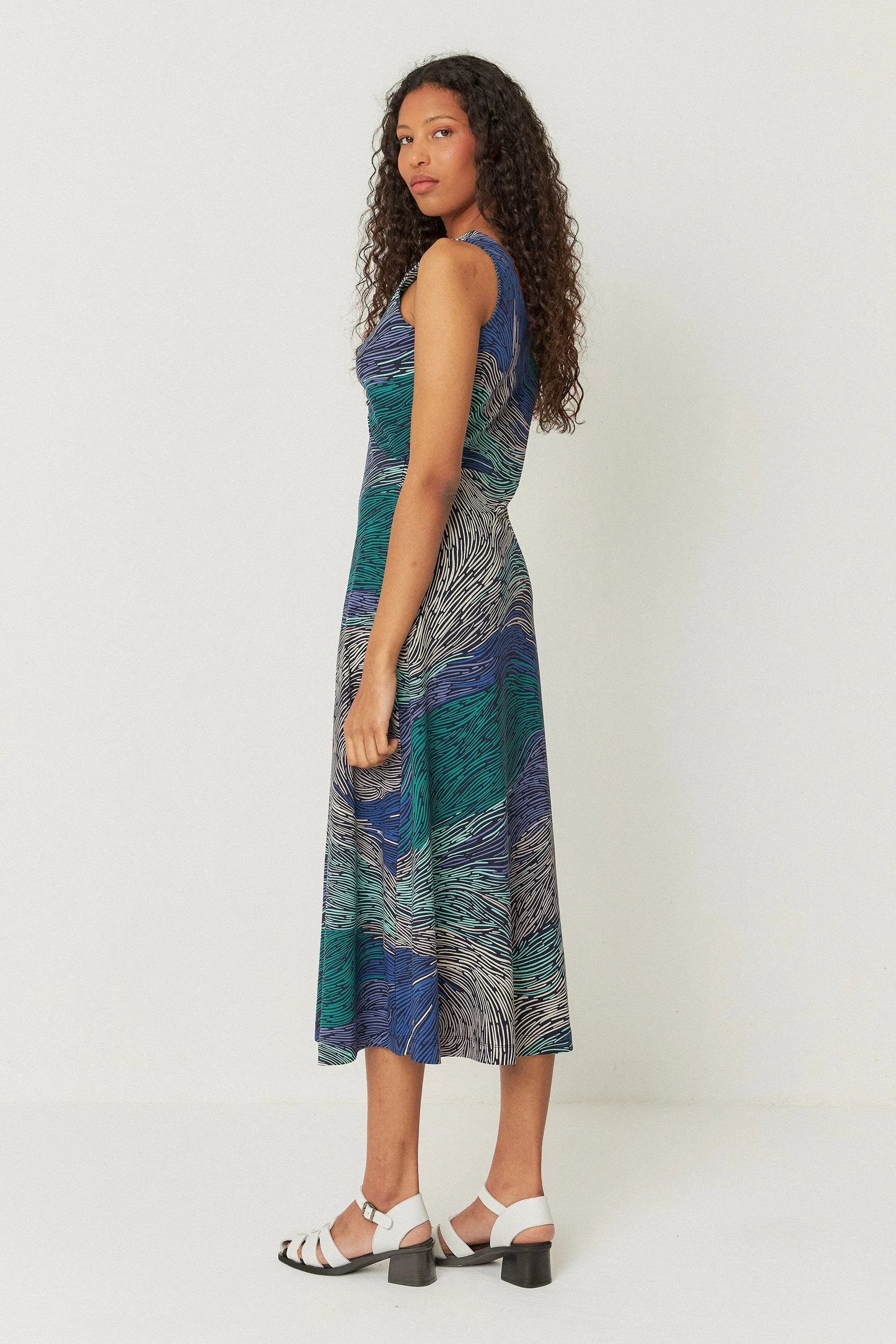 KALA-GOTS DRESS