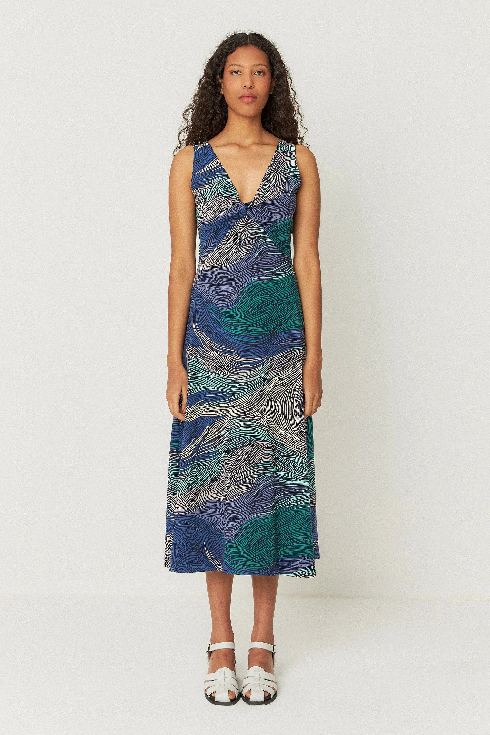 KALA-GOTS DRESS