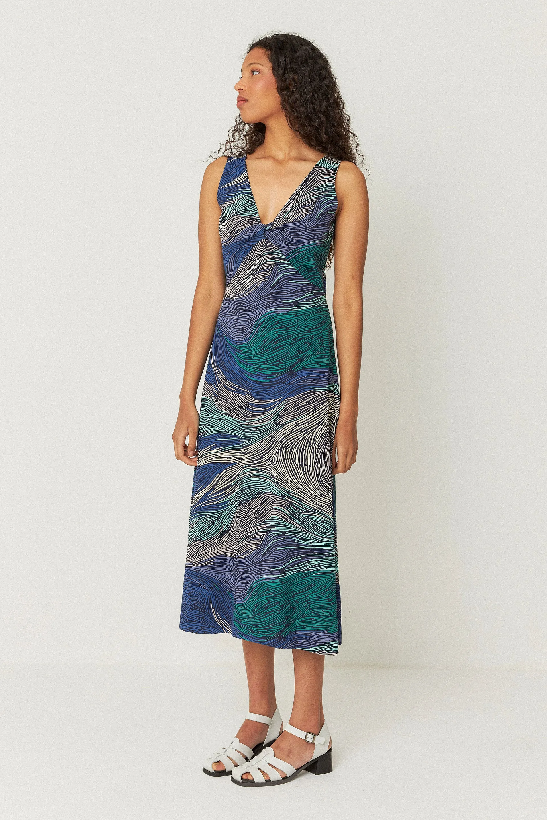 KALA-GOTS DRESS