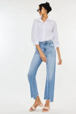 Kan Can Morton Straight Jeans